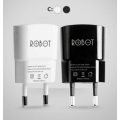 Charger Handphone Android ROBOT RT-K2  5V - 1A